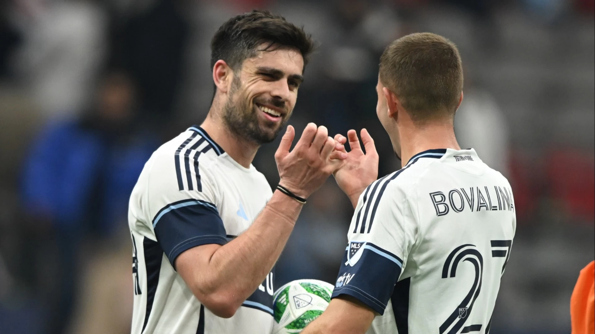 Vancouver Dominates MLS: A Clear Contender for the Cup