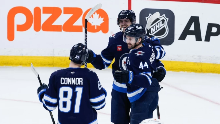 Intriguing NHL Western Conference Matchups and Insights