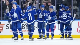 2025 NHL Eastern Conference Playoffs Overview & Odds