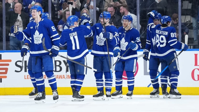 2025 NHL Eastern Conference Playoffs Overview & Odds