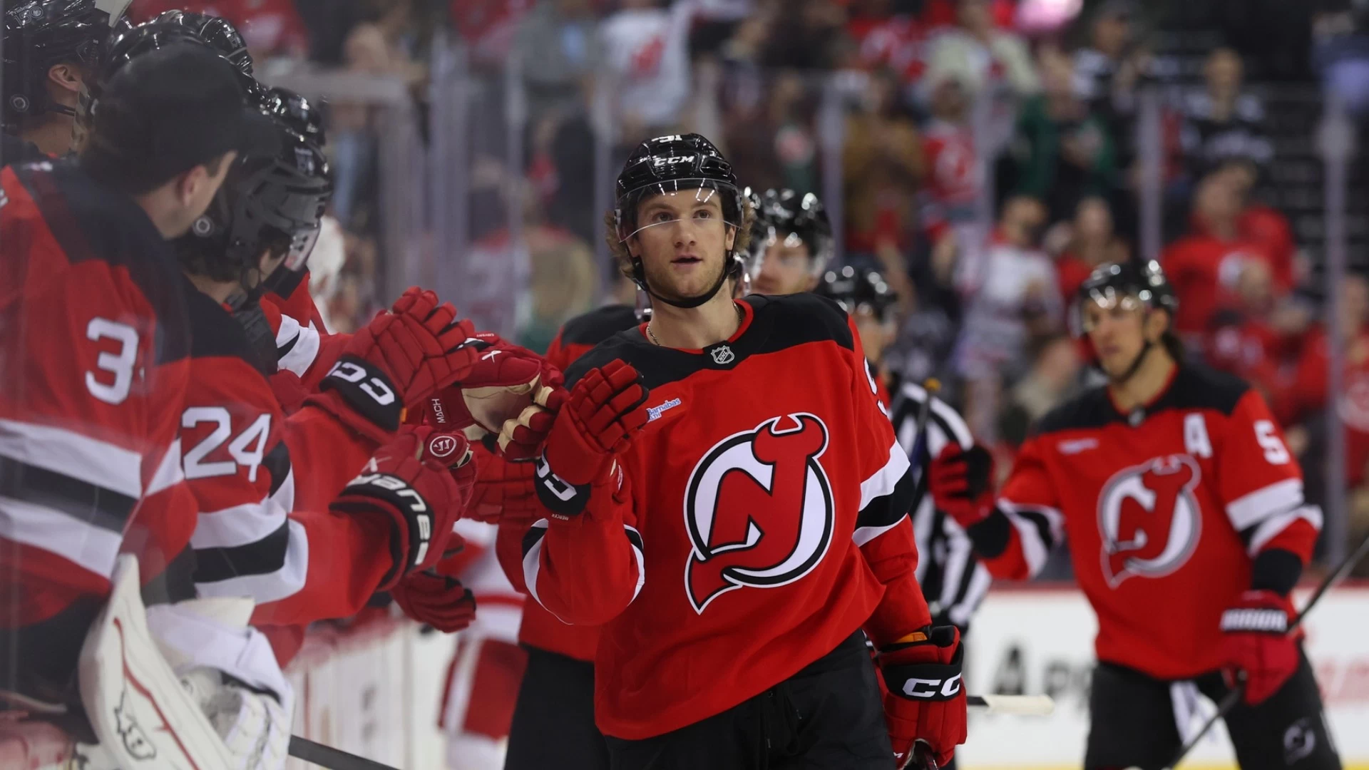 NHL Playoff Predictions: Devils, Canes, Leafs, and More
