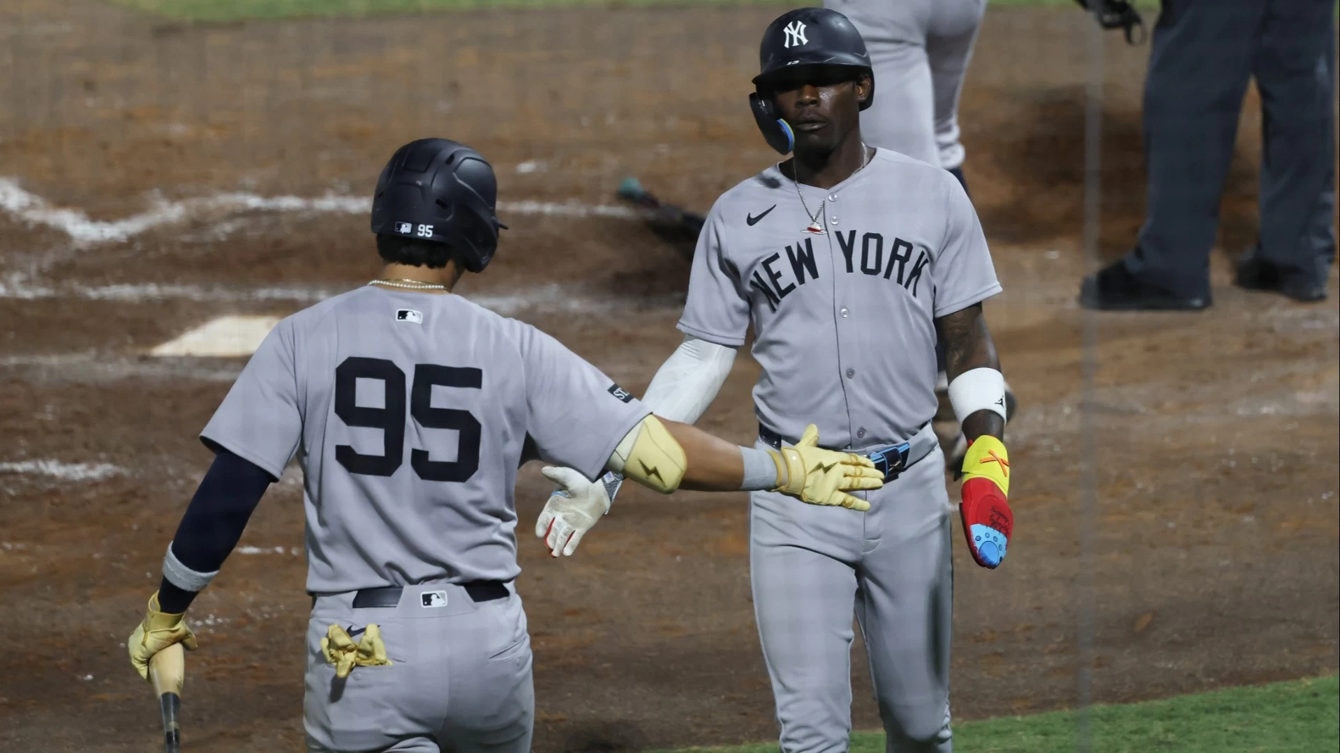 Yankees vs. Rays at Steinbrenner Field: MLB Betting Preview