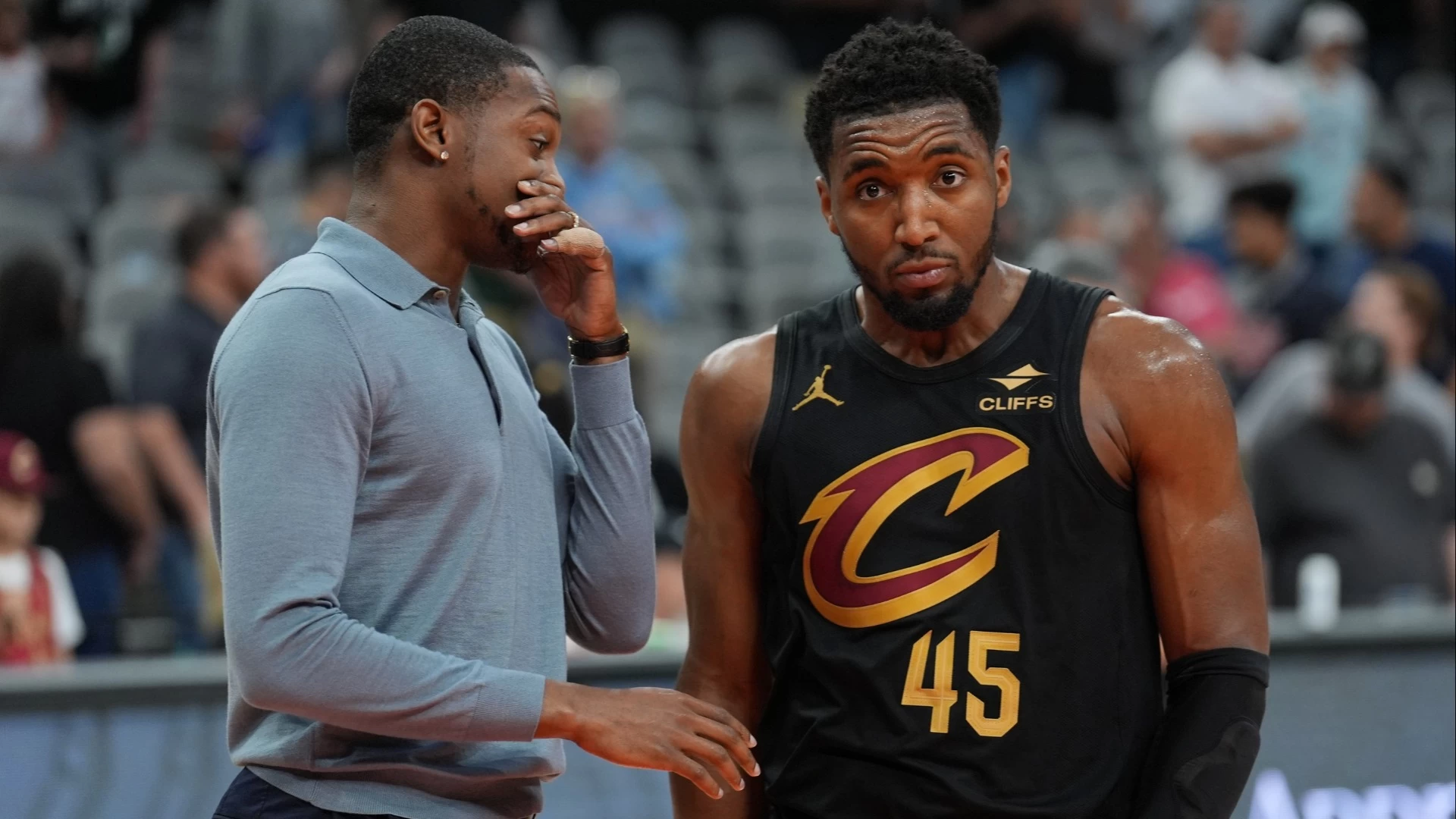 Cavaliers Eye Eastern Conference Finals: Are They Underrated?