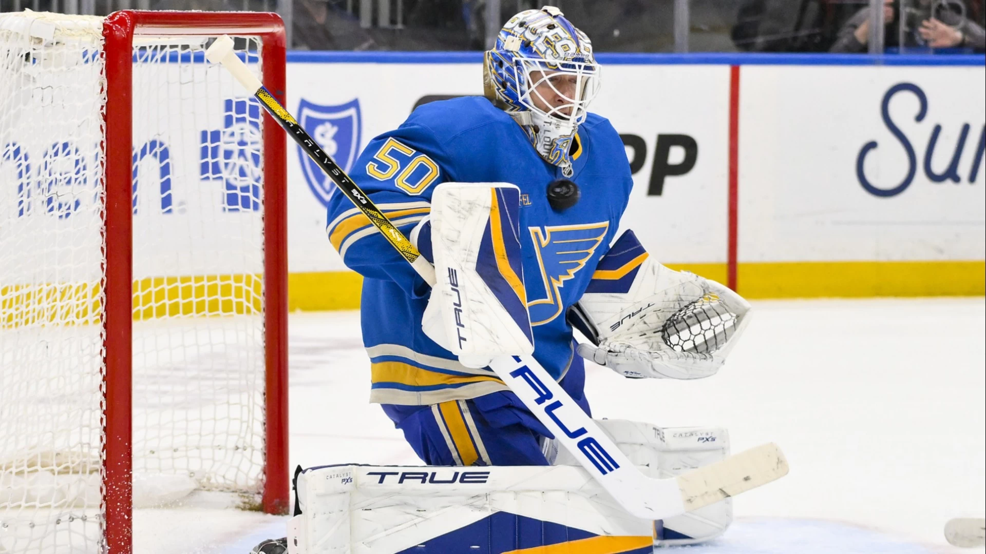 Jets vs. Blues Game 1 Best Bets: Odds and Predictions