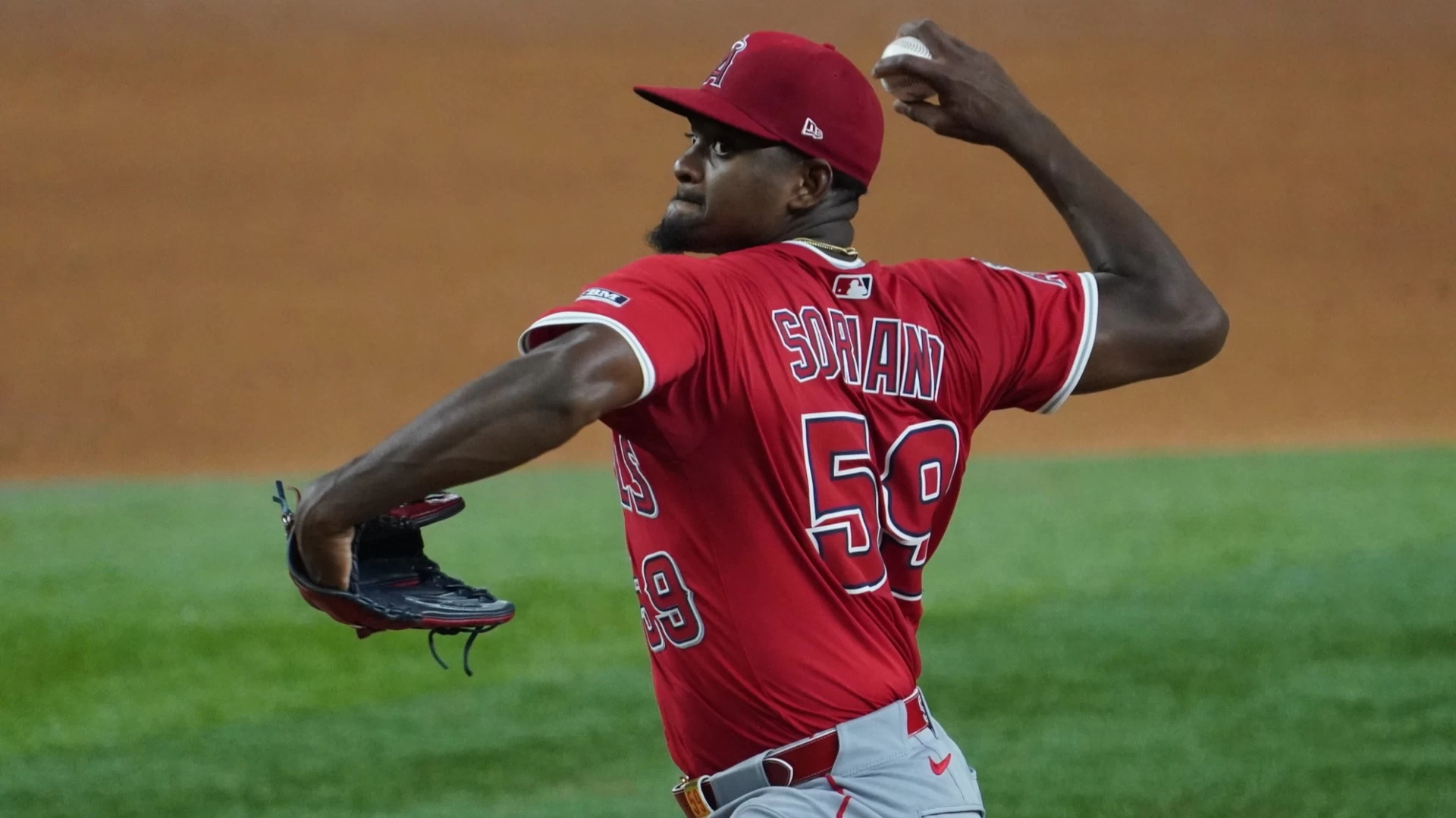 Jose Soriano's Crucial Pitching Matchups This Week
