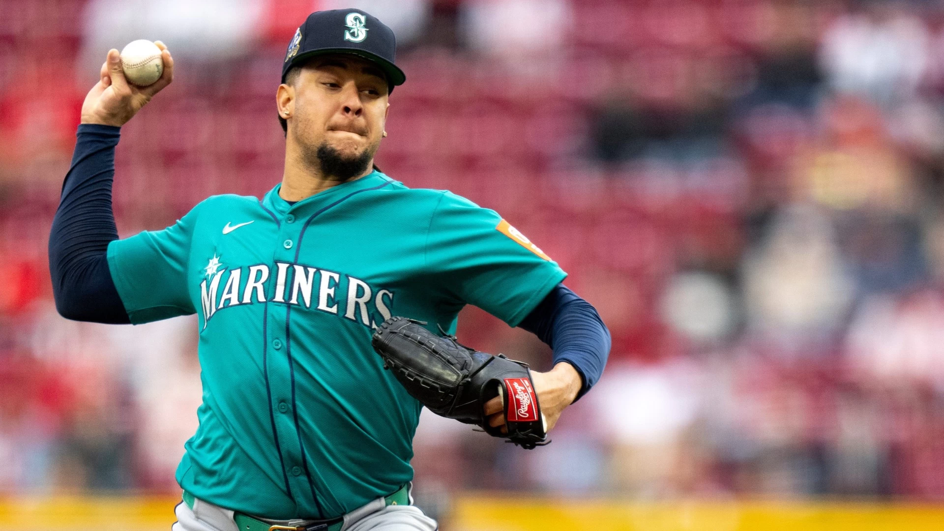 Exciting MLB Matchups: Castillo vs. Berrios and More