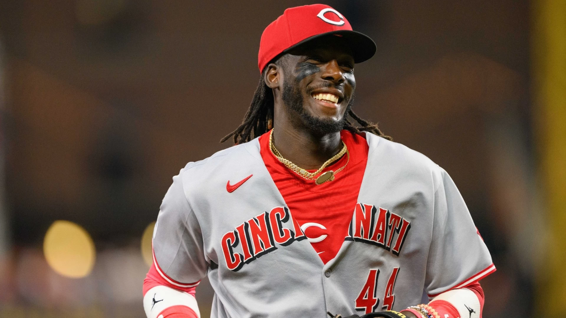 Elly De La Cruz's MLB Steal Predictions for this Season