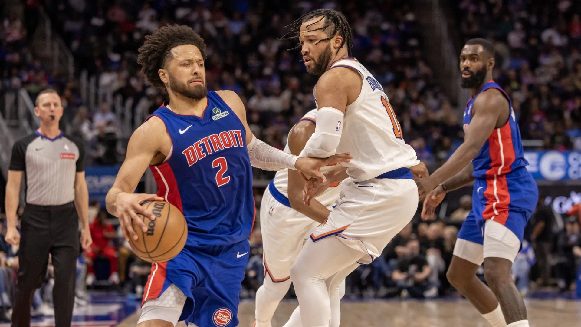 Knicks vs. Pistons Series Analysis: A Crucial Battle