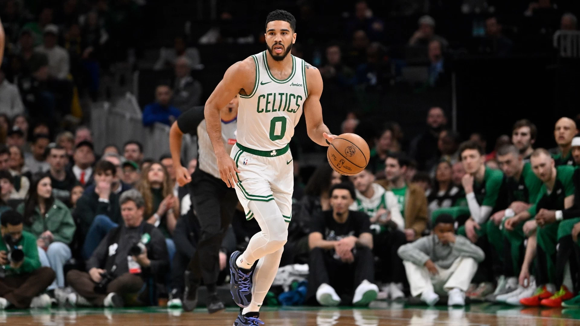 Boston Celtics Playoff Magic vs. Orlando: Analysis