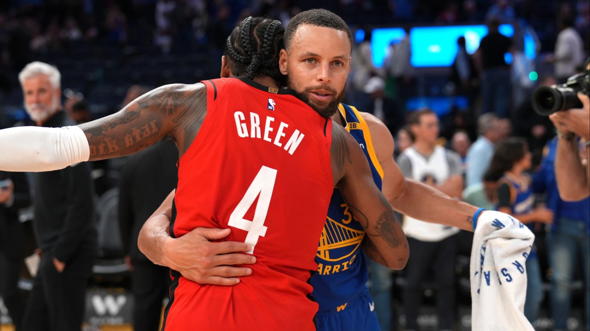 Warriors vs. Rockets Analysis: Predictions & Betting Tips