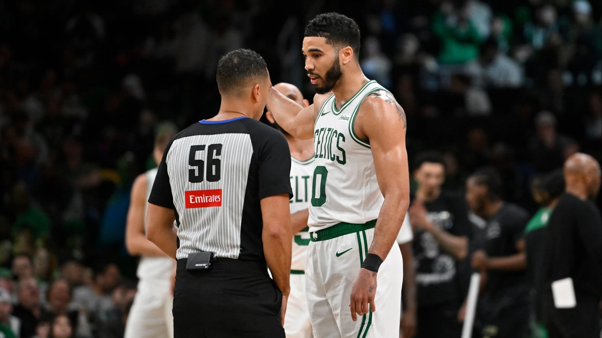 NBA Finals Prediction: Oklahoma City vs. Boston, Who Wins?