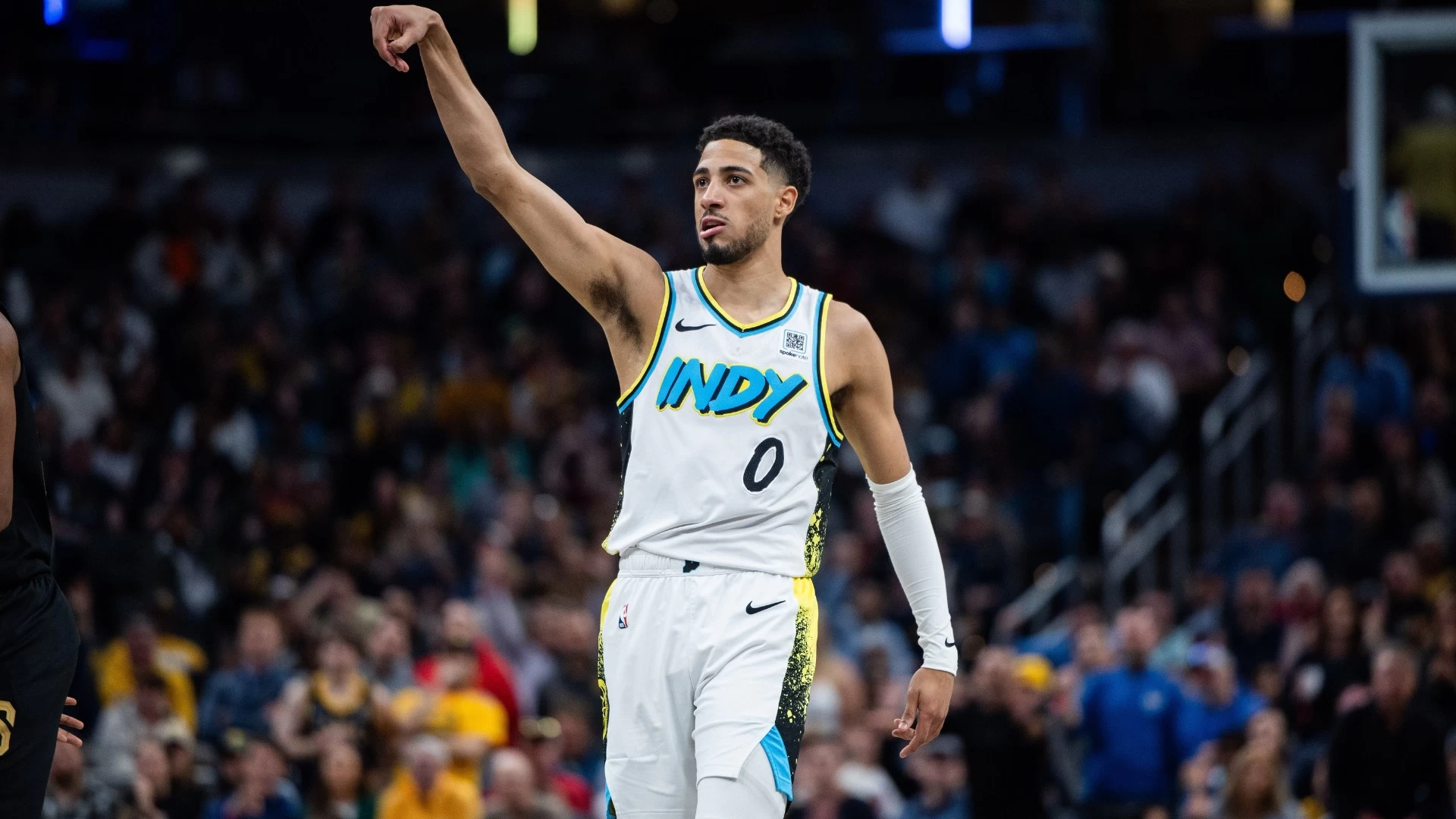 NBA Playoffs Predictions: Pacers vs. Bucks & More Action