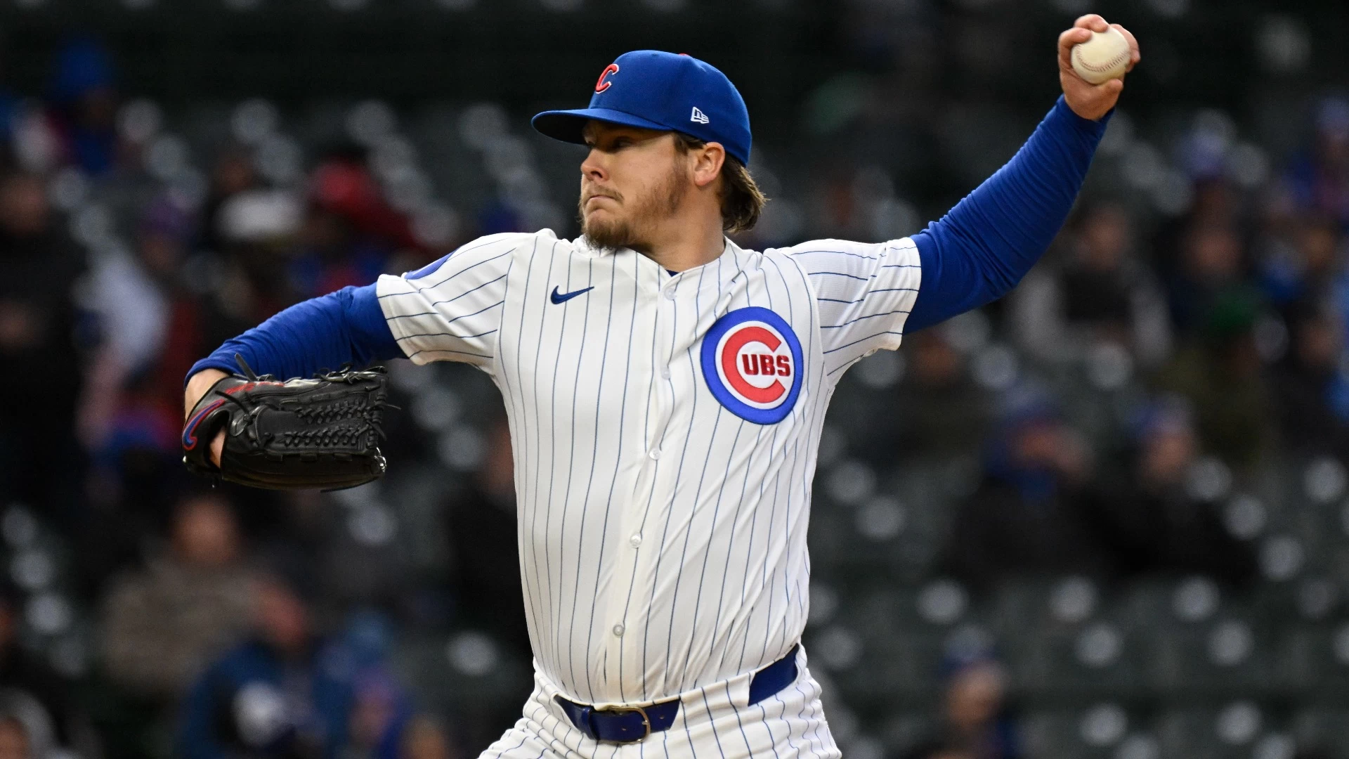 Impact of Justin Steele's Injury on the Cubs' Season