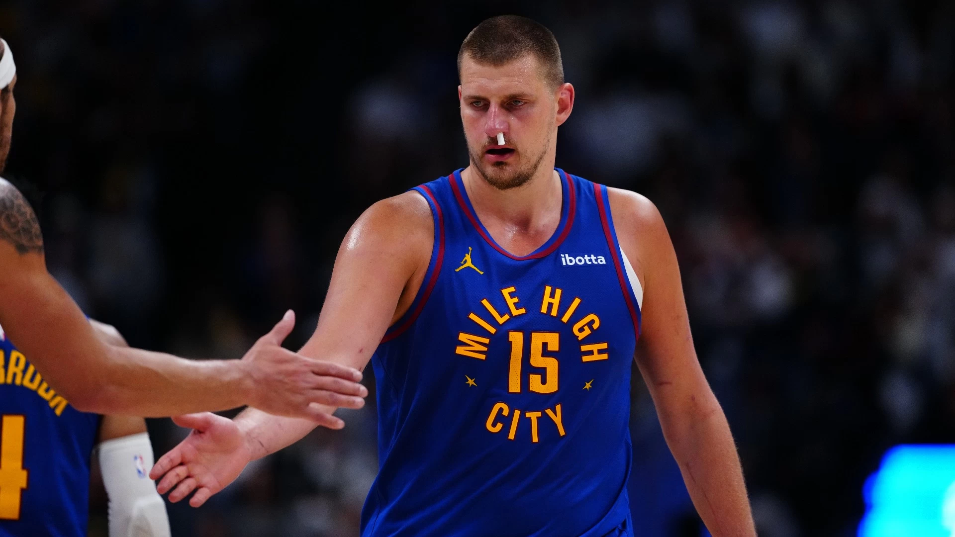 Nuggets Triumph in OT Against Clippers: Game 1 Recap