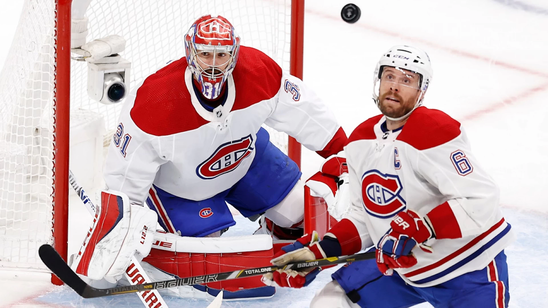 Stanley Cup Playoff Betting Insights & Best Bets for Tonight