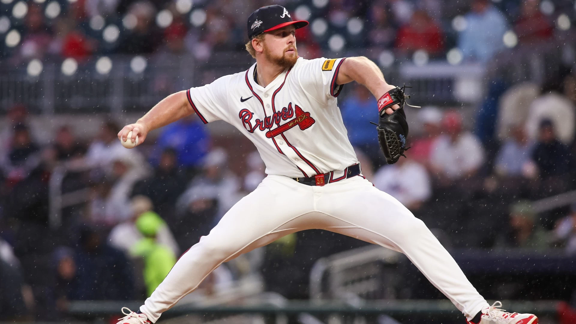 Will Schwellenbach Bounce Back Against the Cardinals in Atlanta?