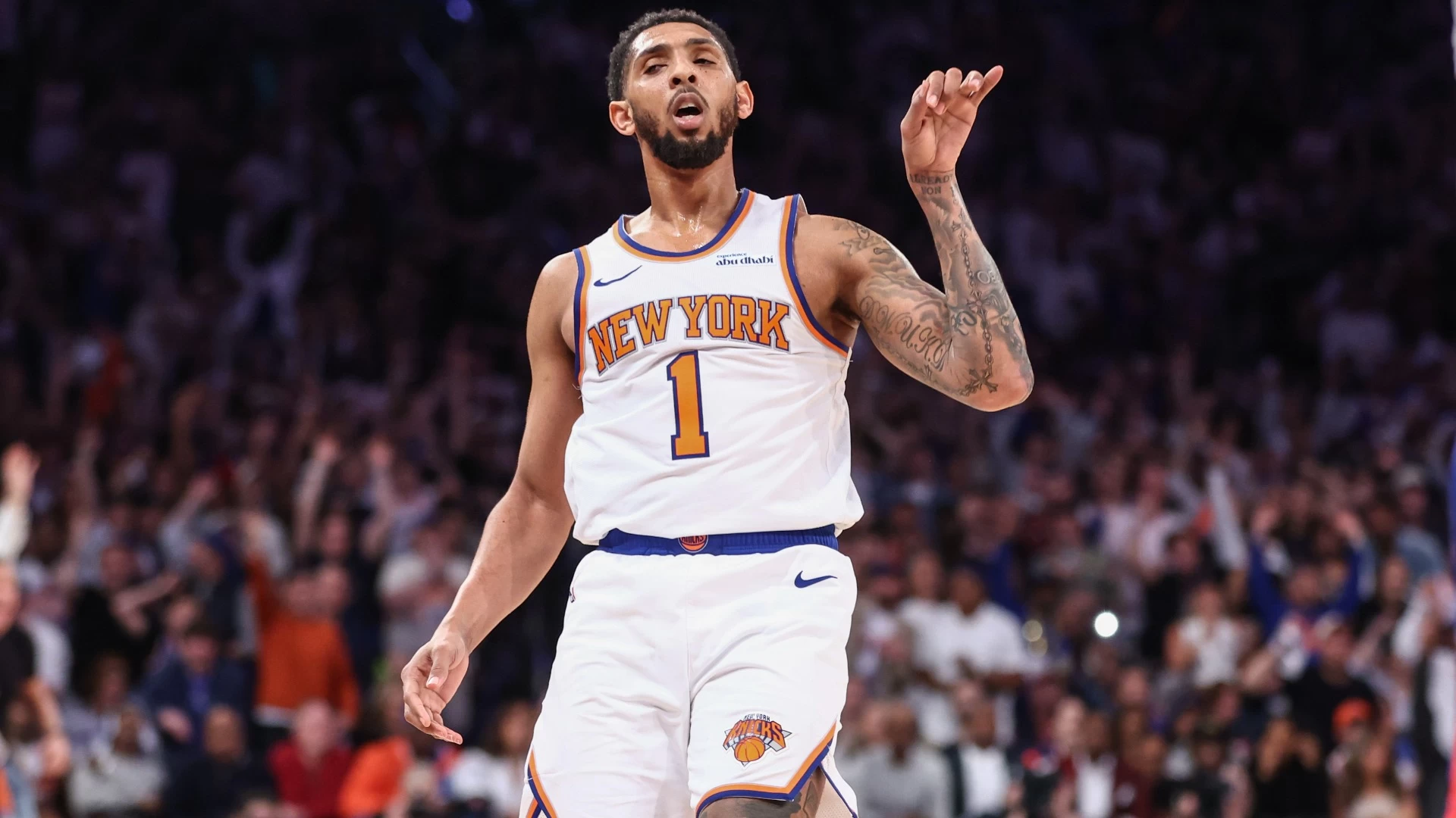 Pistons vs. Knicks: Game 2 Analysis and Player Insights