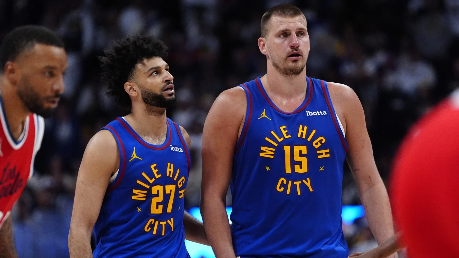 Nuggets Edge Clippers 112-110 in Thrilling Overtime