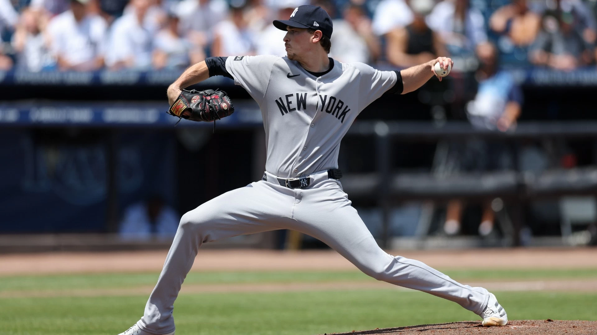 Yankees Beat the Rays: A Controversial End to the No-Hit Bid