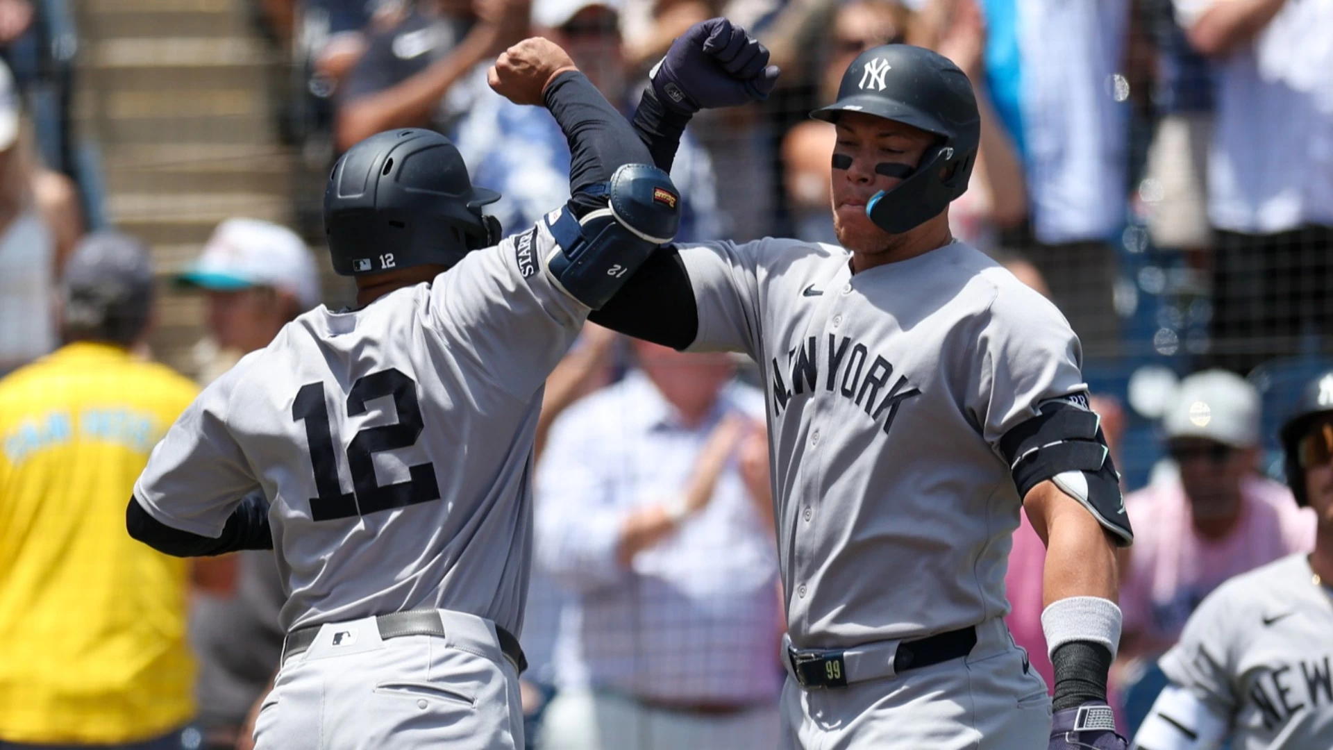 Yankees vs. Guardians Tonight: Schmidt Faces Williams