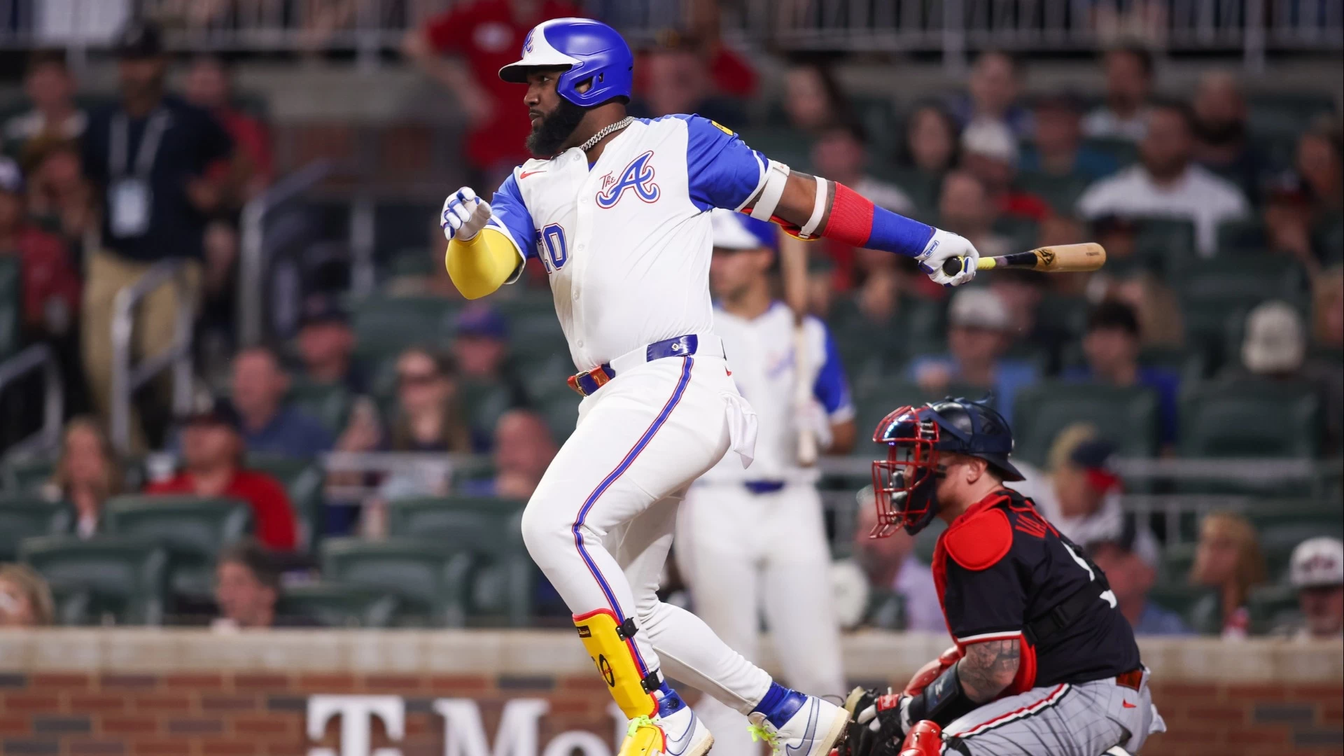Tonight's Top MLB Homerun Predictions & Player Stats