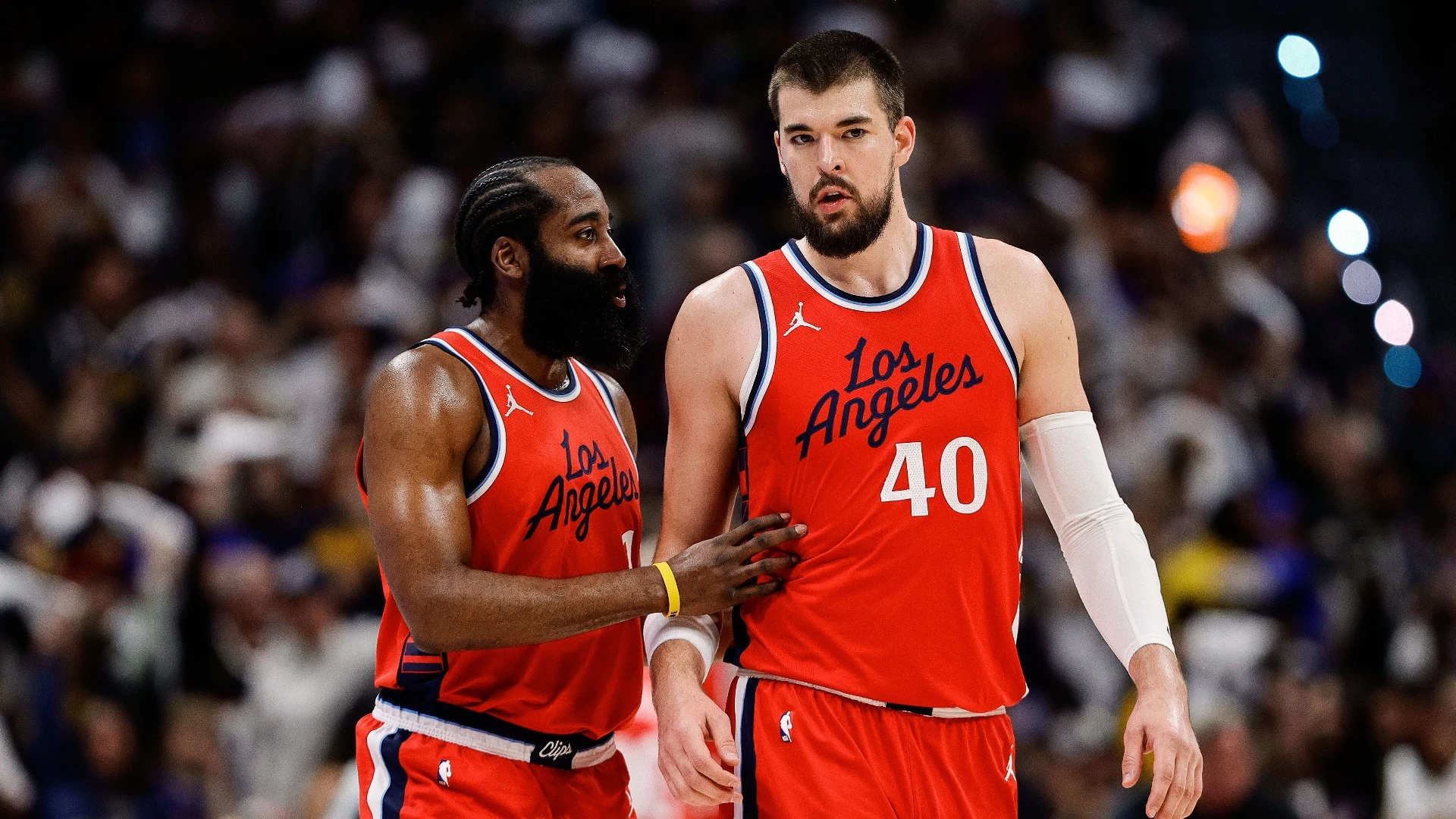 Clippers Even Series with Road Win Against Denver on Monday