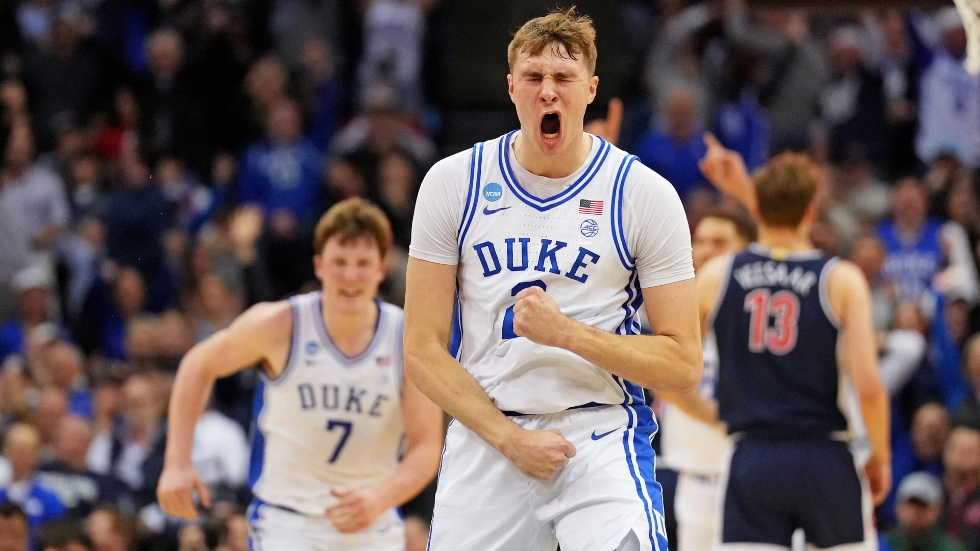 Cooper Flagg Declares for 2025 NBA Draft: What's Next?