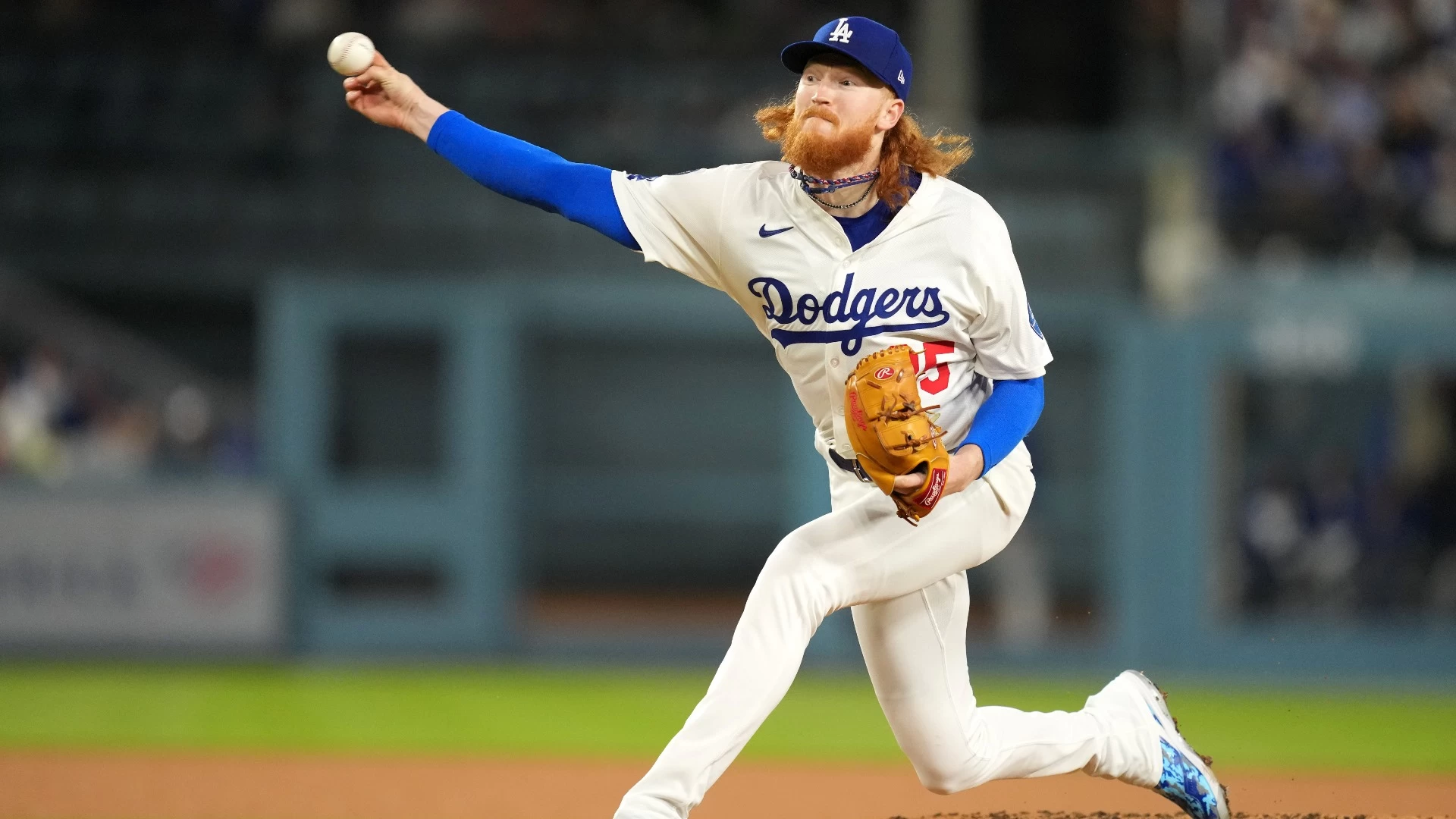 Dodgers vs. Cubs: Dustin May & Shota Imanaga Face Off