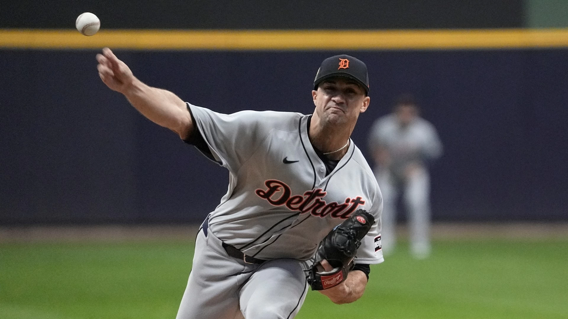 Pitching Showdown: Flaherty & Pivetta Take Mound in Detroit