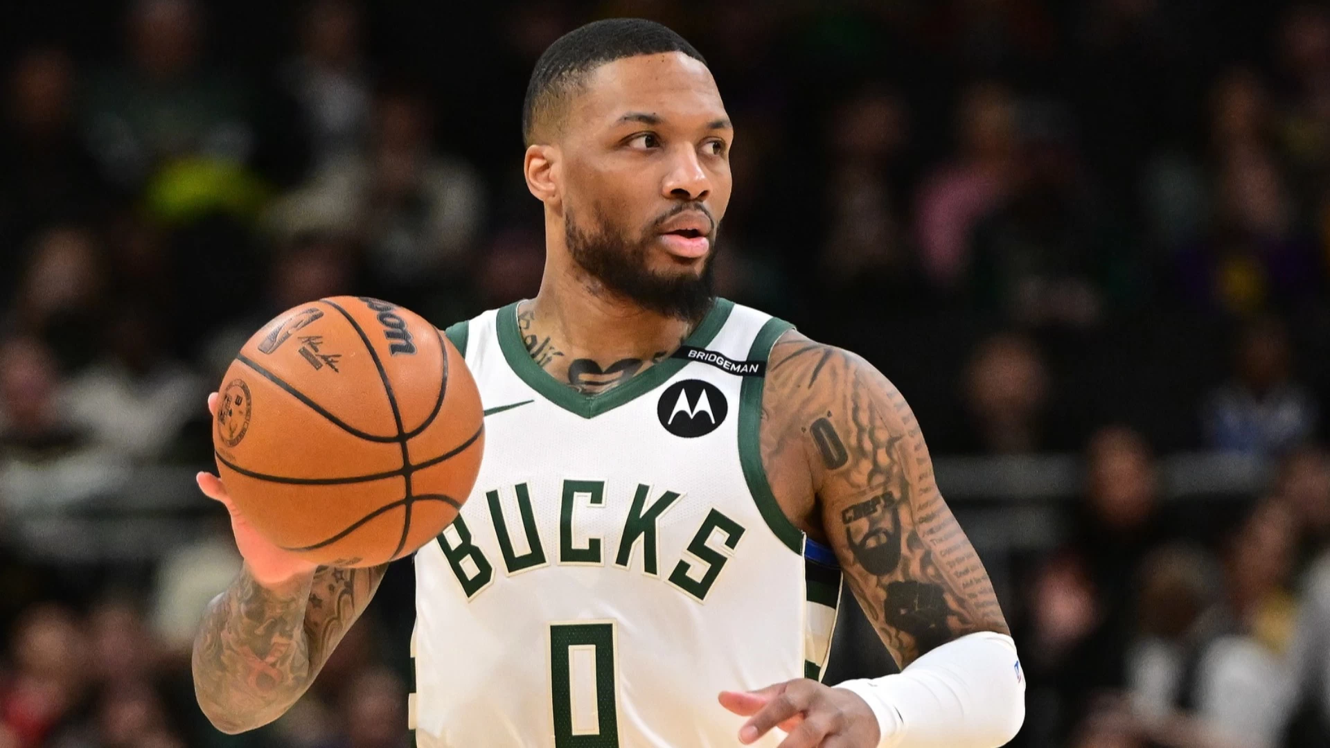 Bucks Look to Bounce Back: Damian Lillard Returns Tonight