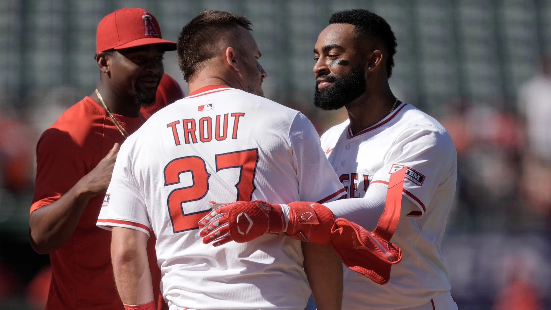Pirates, Angels, and More: Inside Today's MLB Matchups