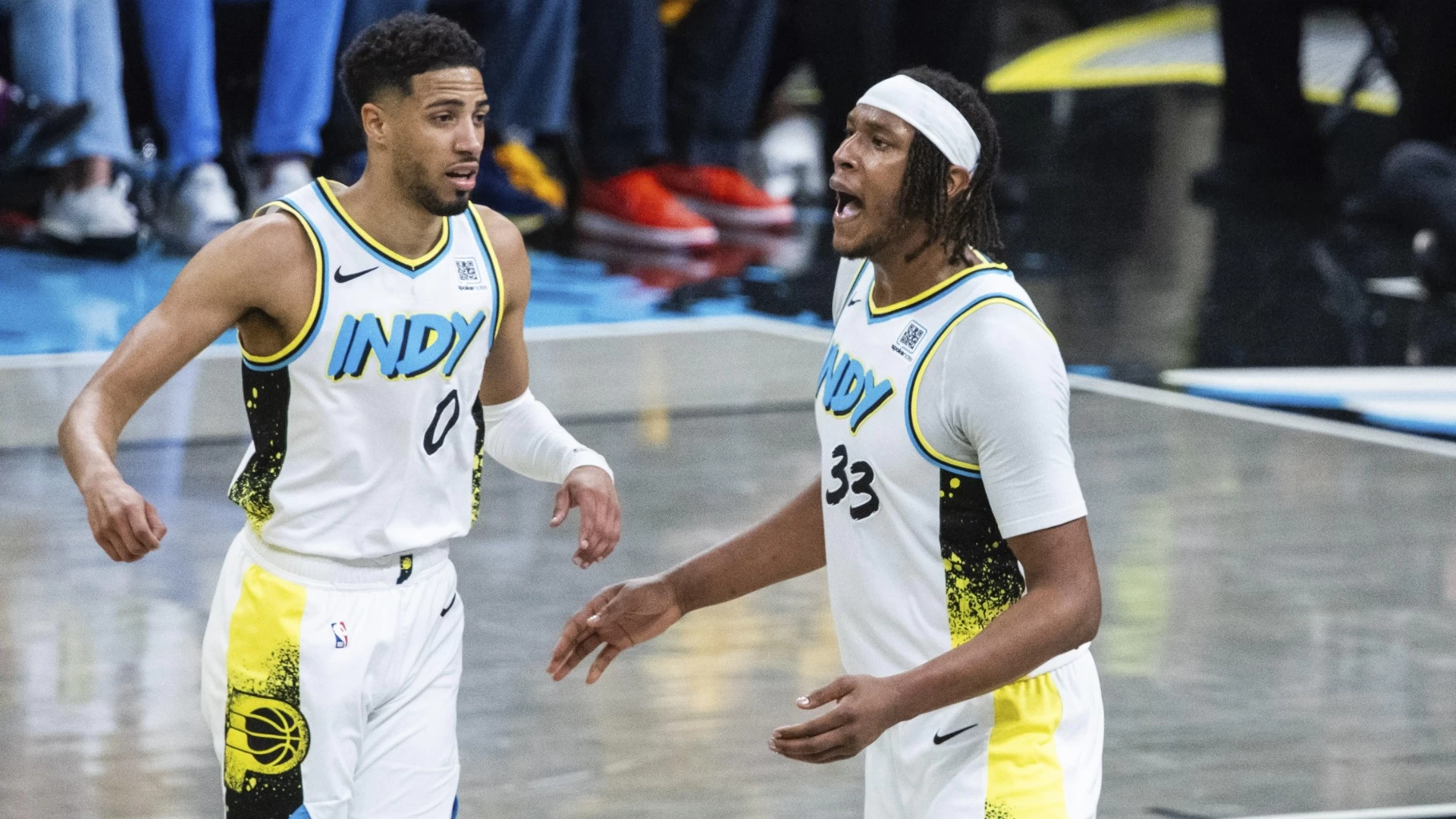 Pacers Big Game Analysis: Will They Dominate Again?