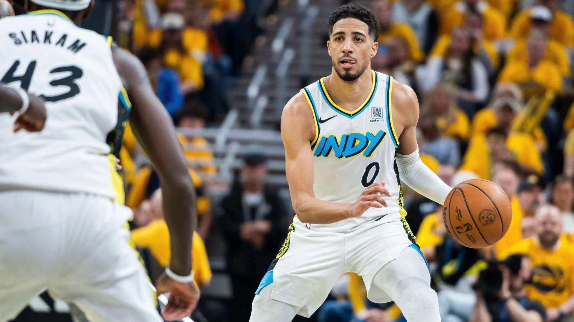 Kent Sterling Talks Indiana Sports: Colts & Hoosiers Update