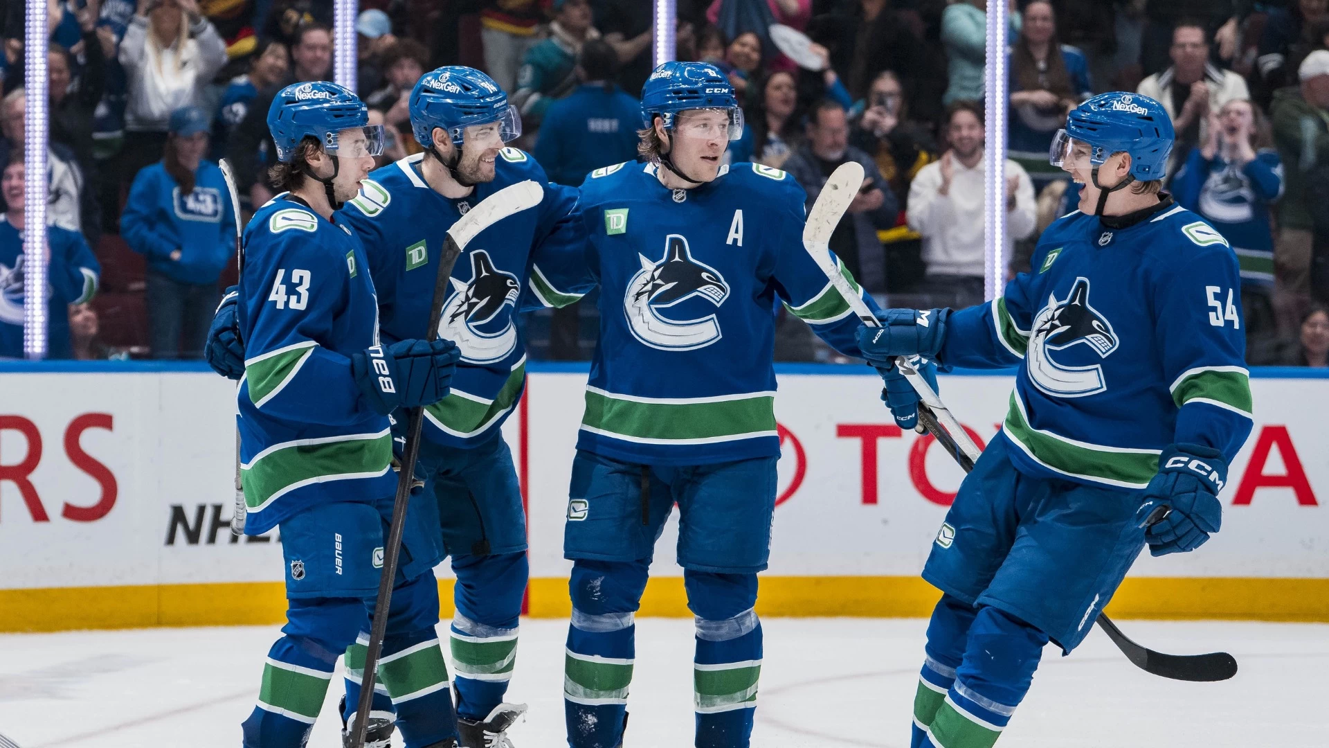 Fan Frustration Over Early Closures During Overtime Games