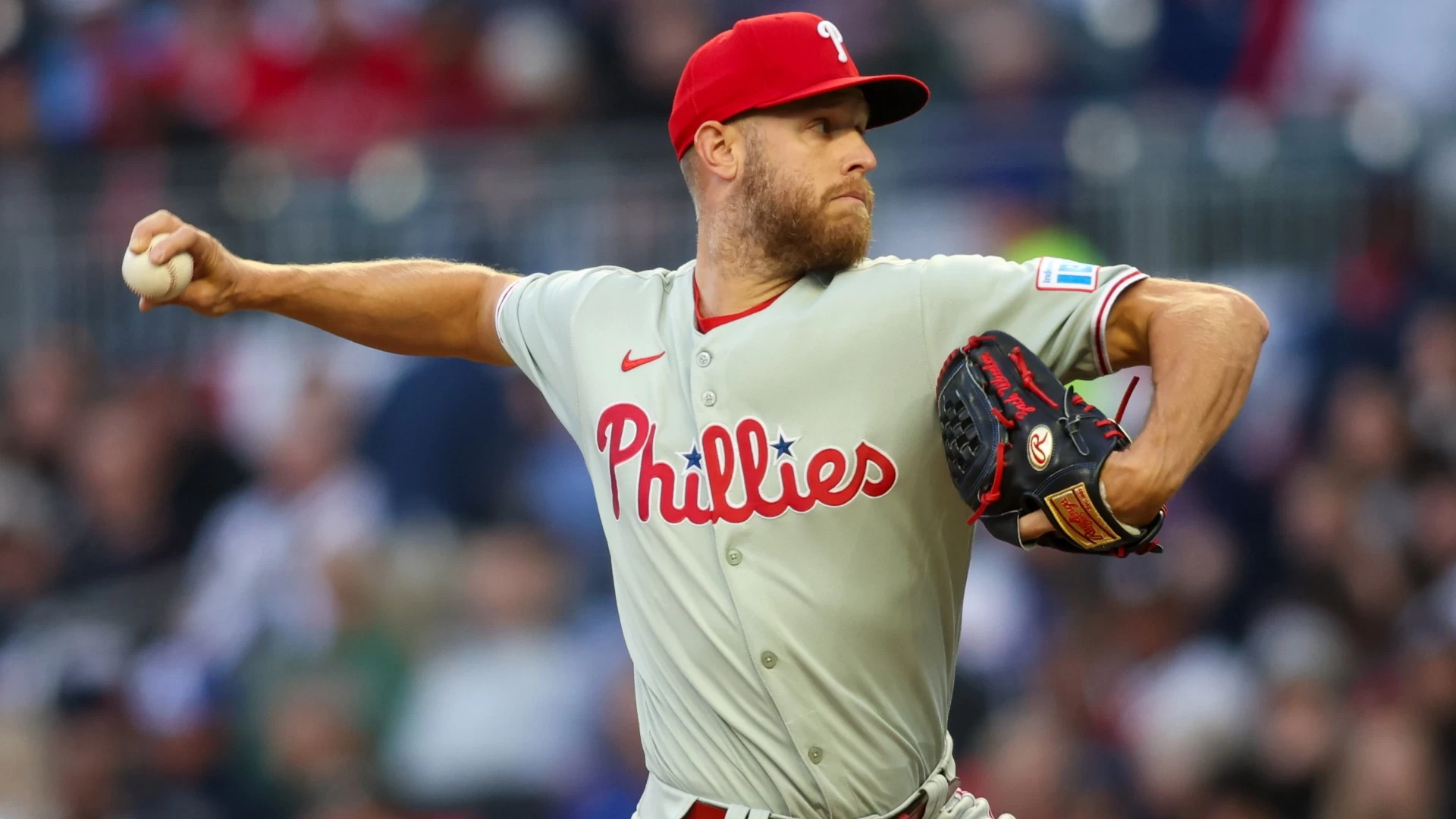 New York Mets Face Phillies' Ace Zack Wheeler at Citi Field