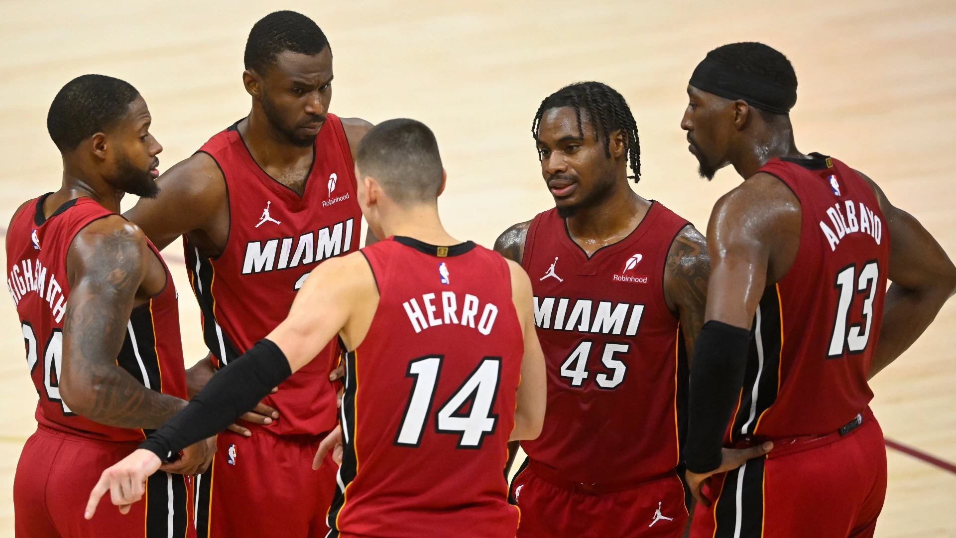 Miami vs. Cleveland: Game 2 In-Depth Matchup Analysis
