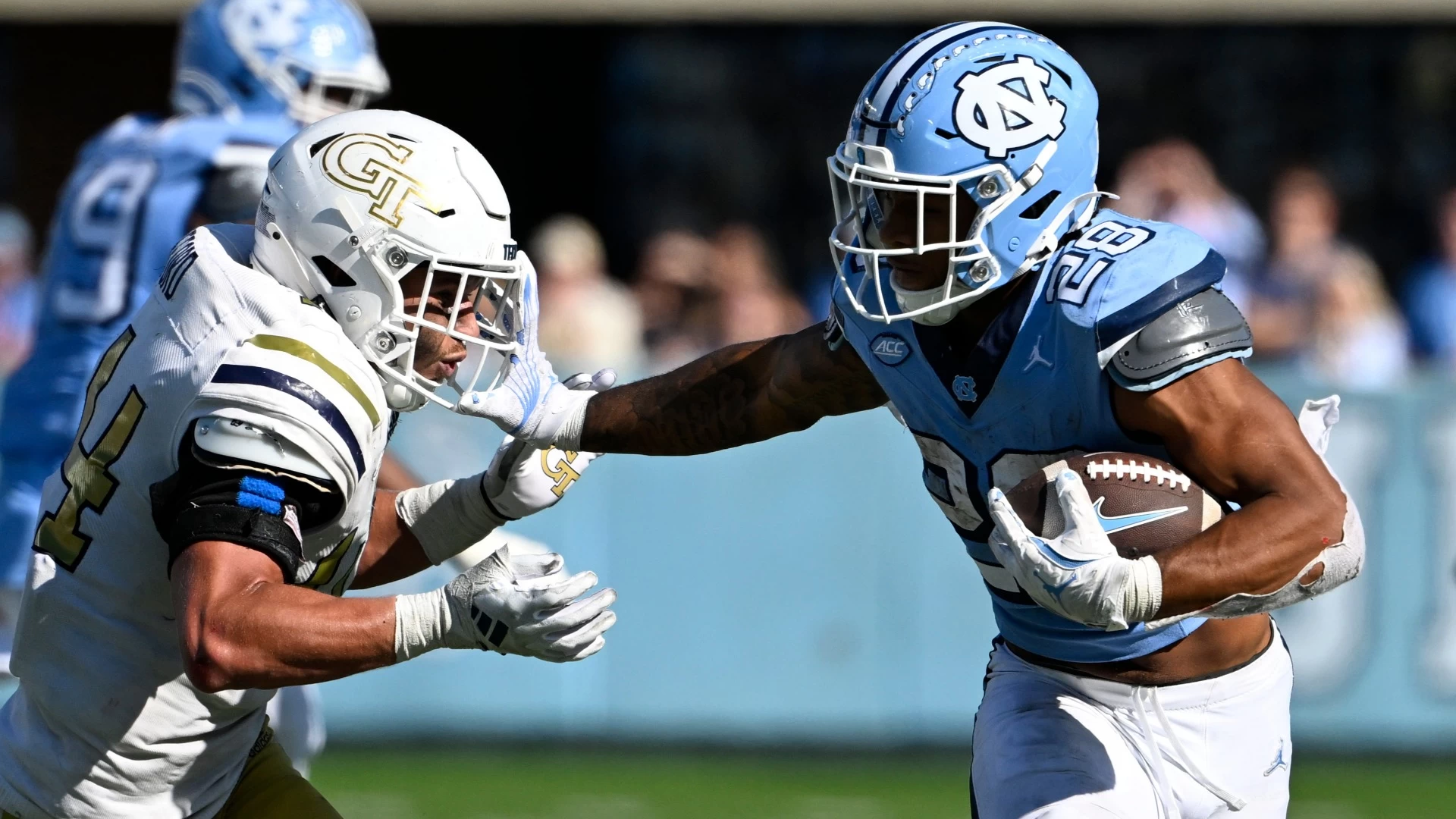 Which RB Will Come Off the Board After Ashton Jeanty?