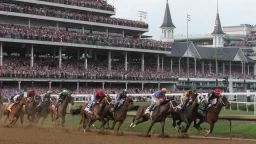 The Kentucky Derby: Big Bets & Impact on Sportsbooks