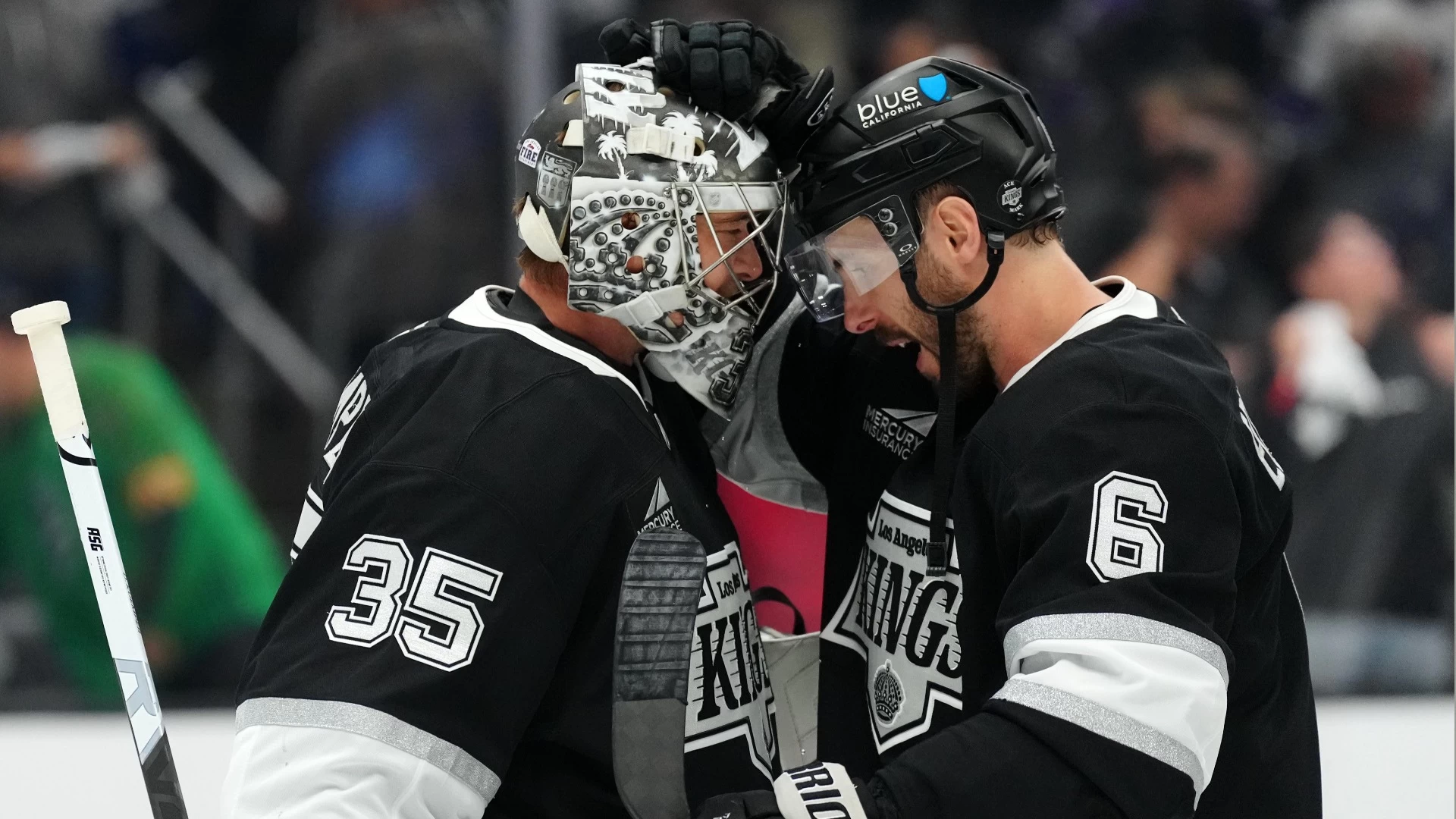 Capitals, Oilers & Avalanche: NHL Predictions Tonight