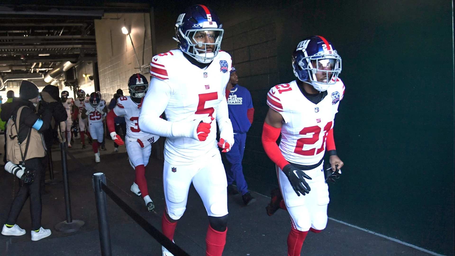 Implications of Thibodeaux's Future if NYG Selects Abdul Carter