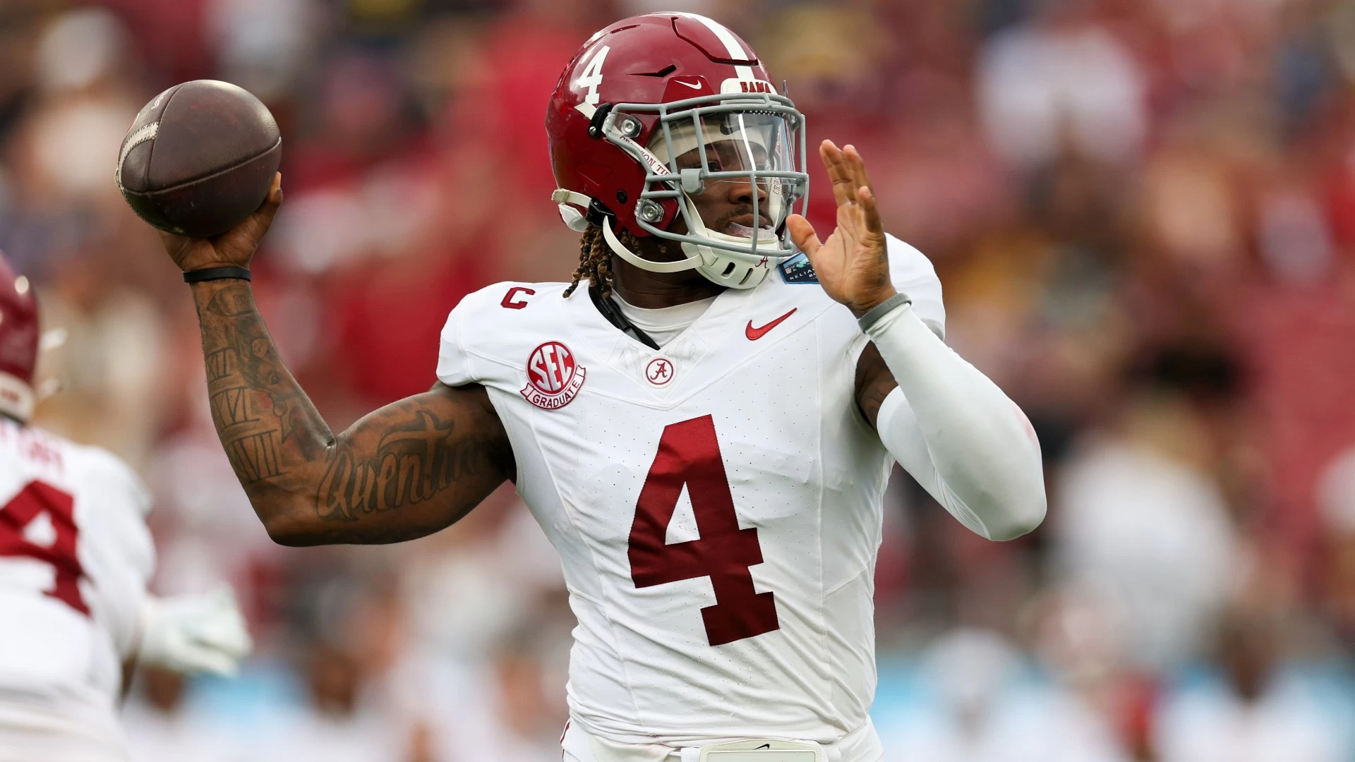 How Many QBs Will Be Taken in the 1st Round of the NFL Draft?