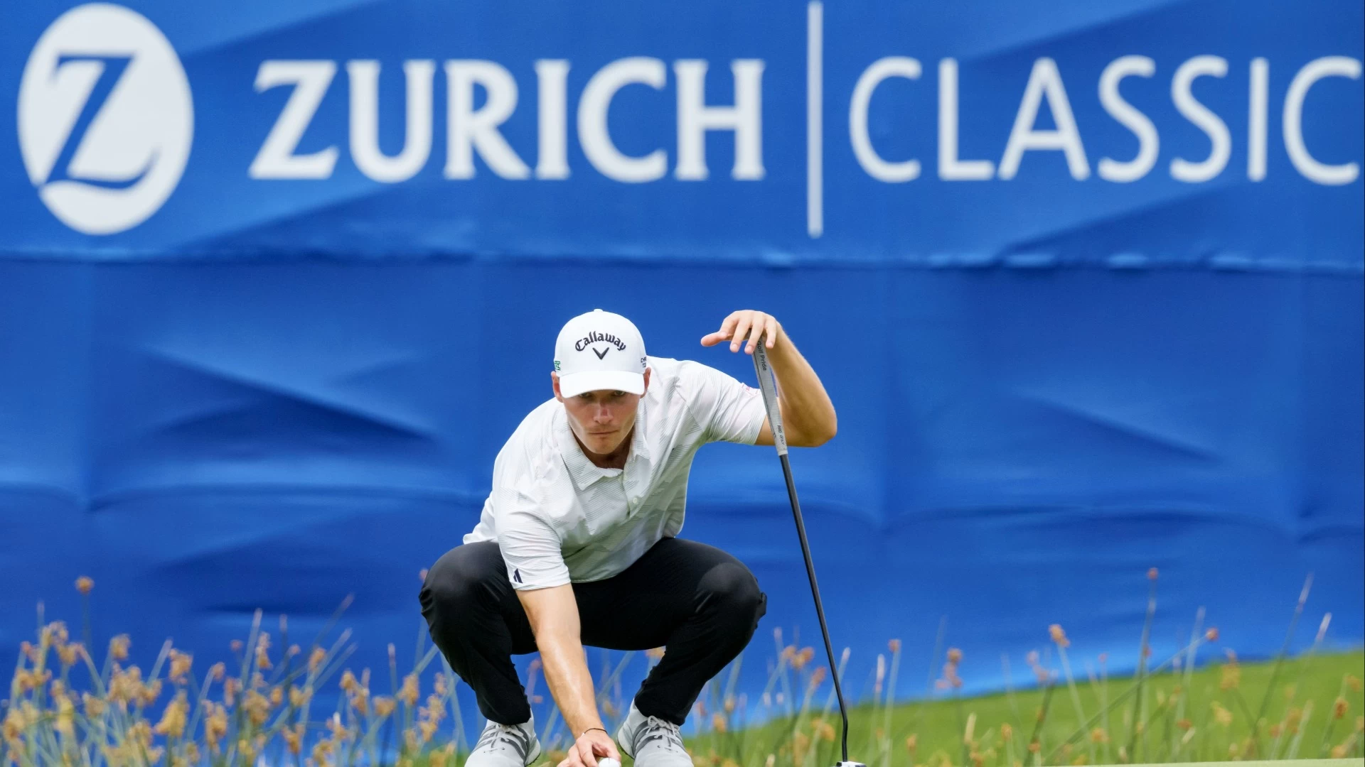 Exploring the Unpredictable Zurich Classic Tournament