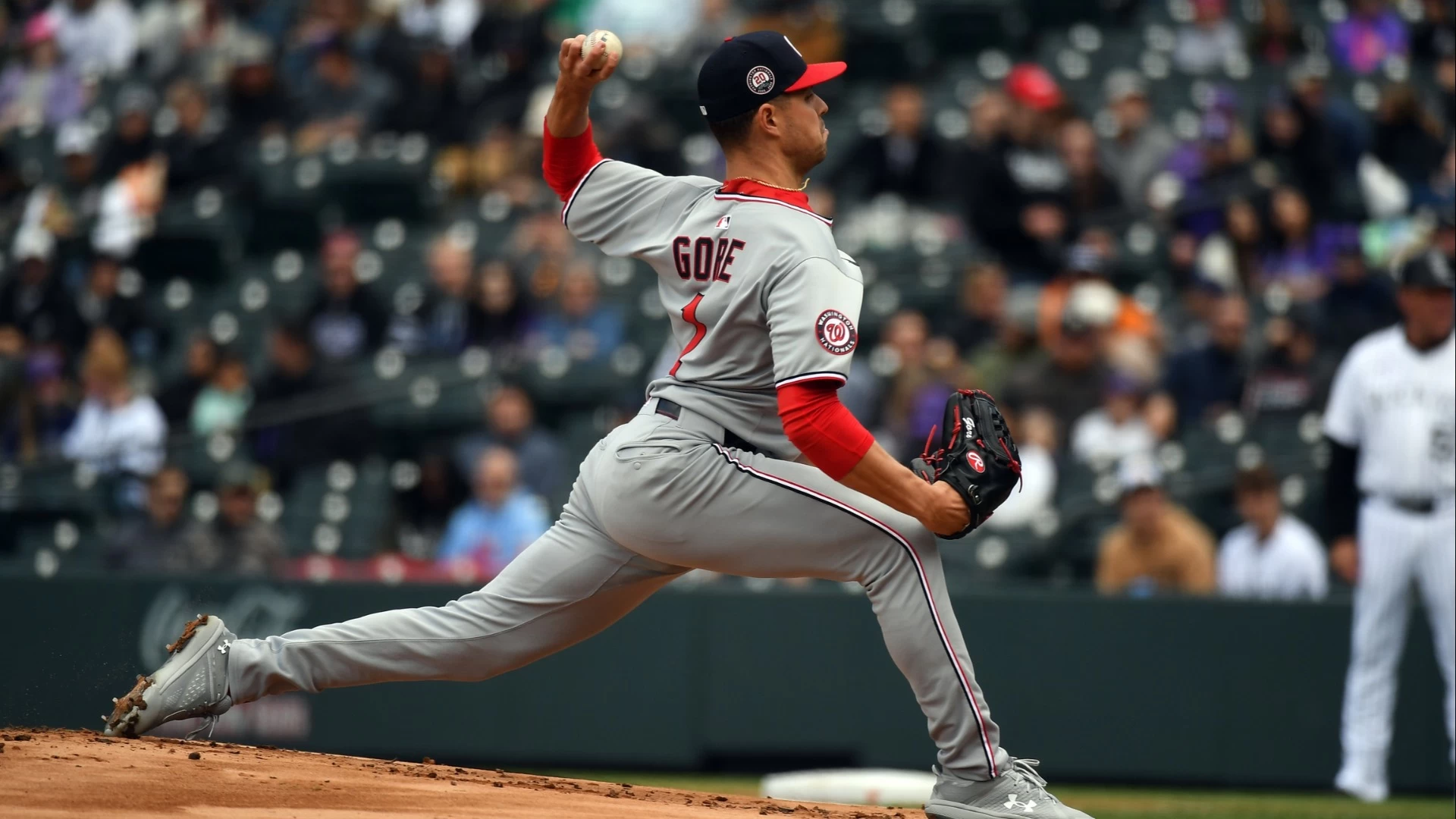 Orioles vs. Nationals Game Preview & MLB Key Matchups