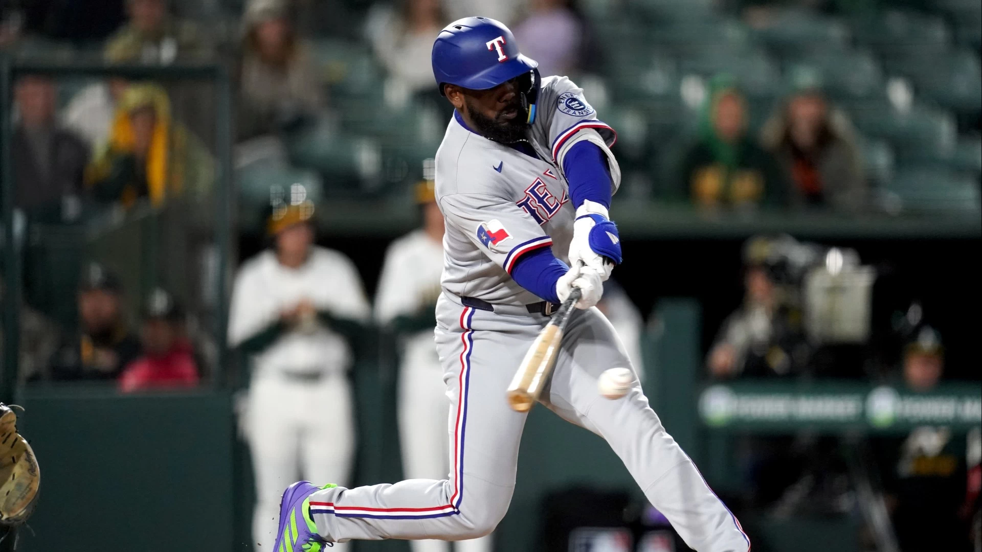 Late Night Home Run Props: Insights on Key Players & Odds