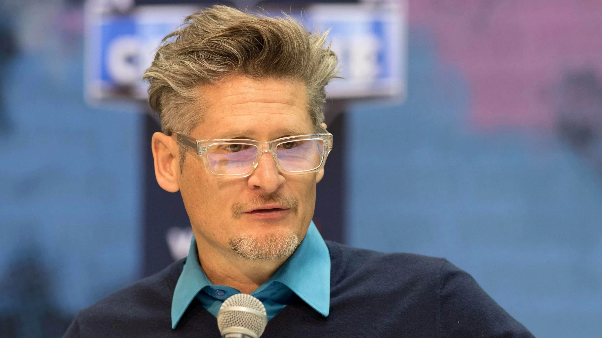 The Pressure of Draft Night: Thomas Dimitroff's Experience