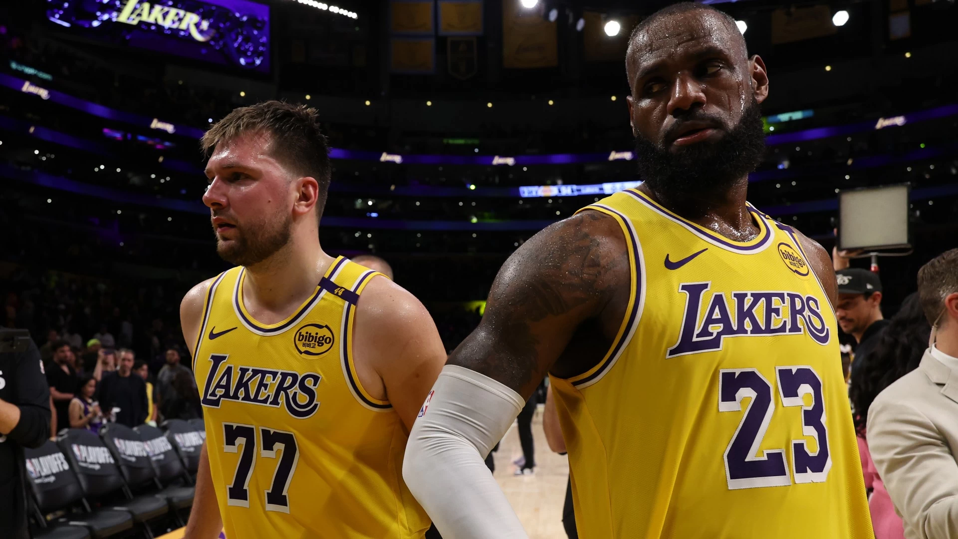Lakers vs. Timberwolves Game 3 Preview: Odds & Insights