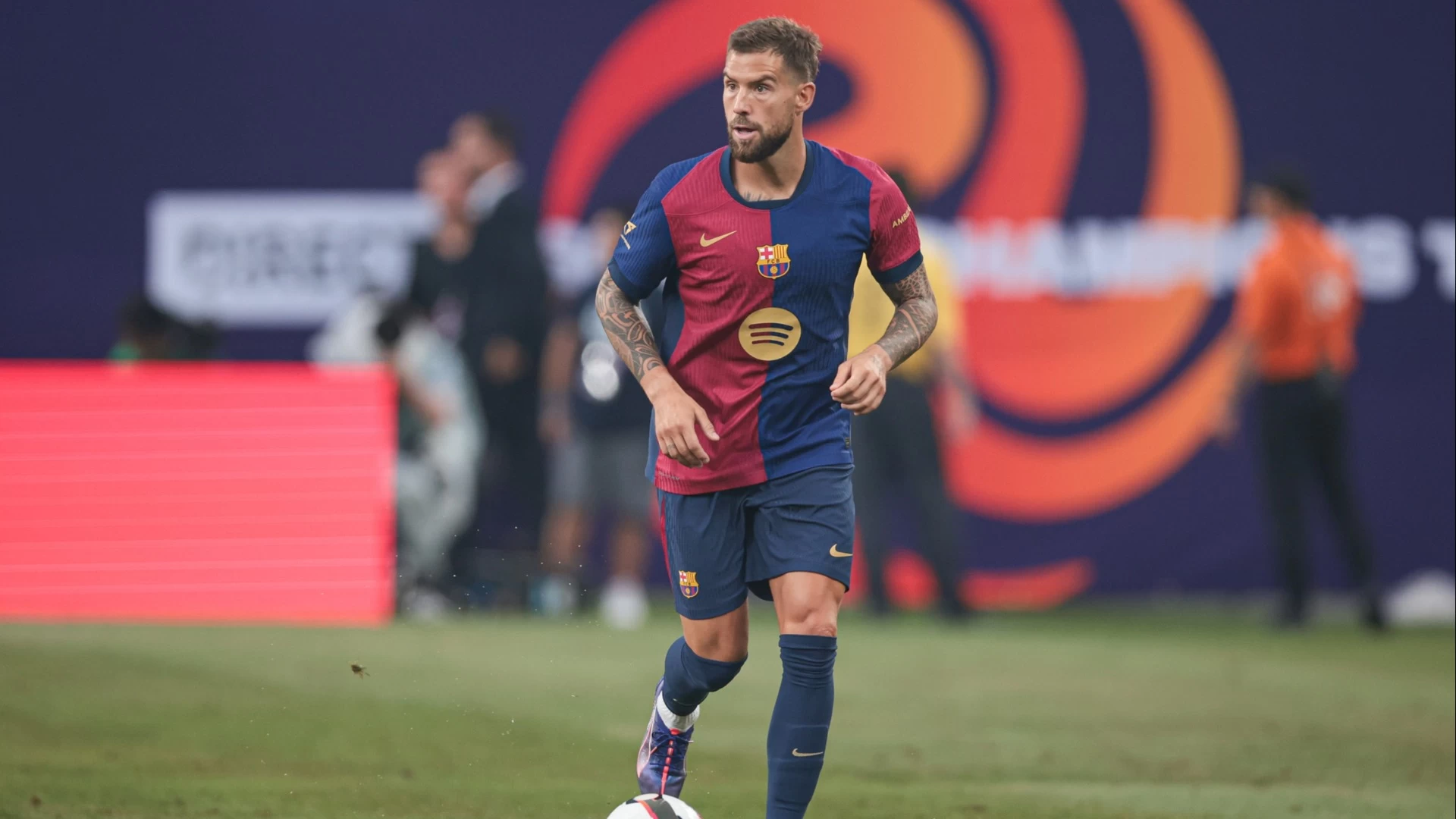 Real Madrid vs. Barcelona: Analysis of Copa del Rey Final