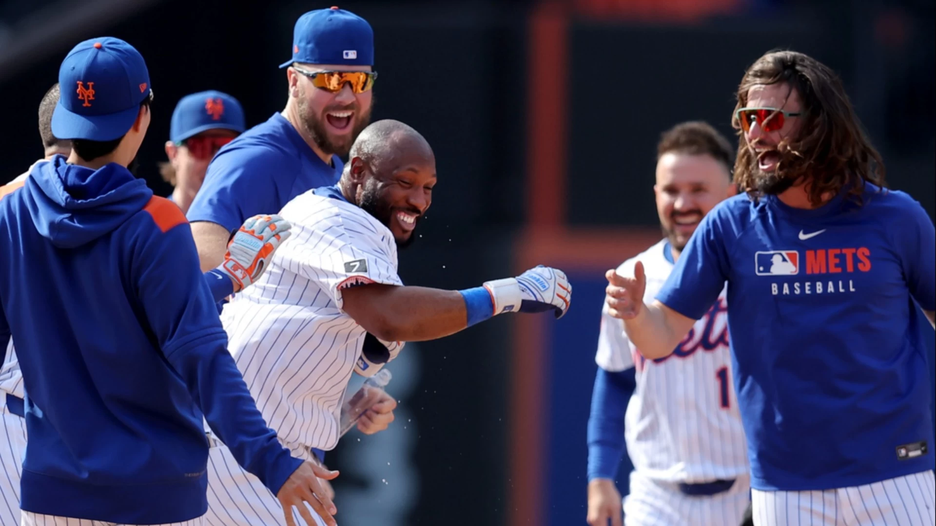 Are the Mets the Best in Baseball After Seven Straight Wins?