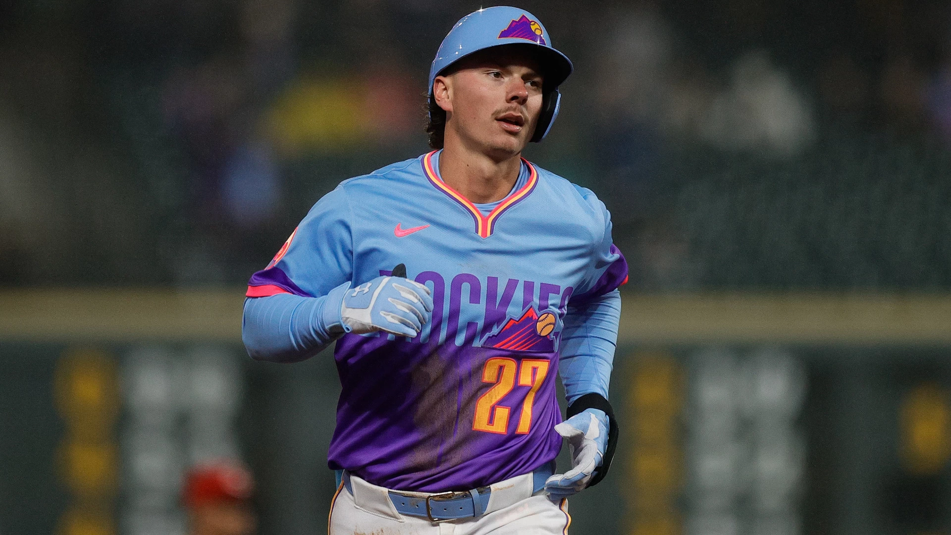 Jordan Beck's Impact in Colorado: Weekly Fantasy Outlook