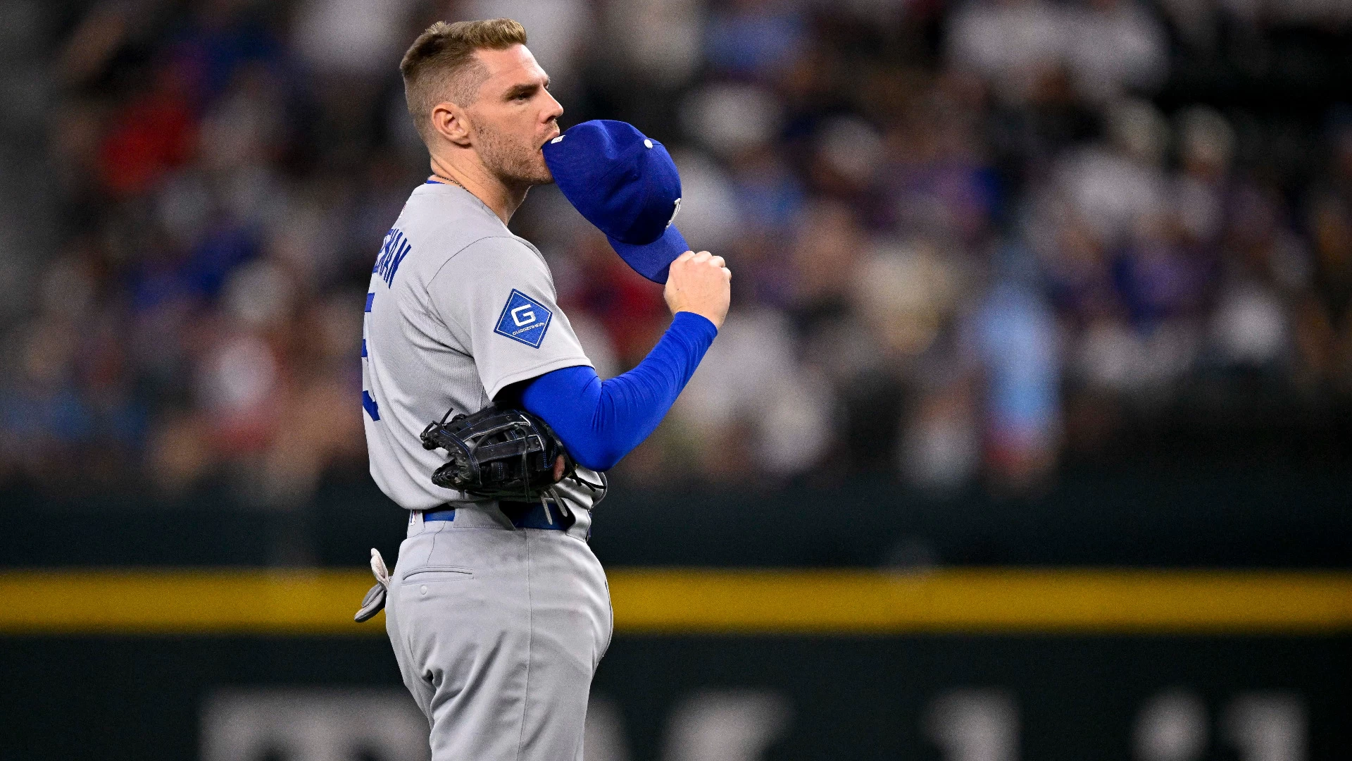 Freddie Freeman's Slow Start & Dodgers' Hitting Woes
